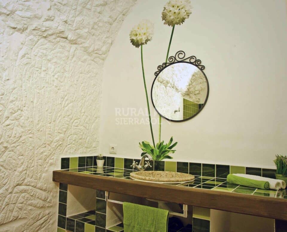 Impresionante Casa Cueva en Freila, especial para grandes grupos - Imagen 27