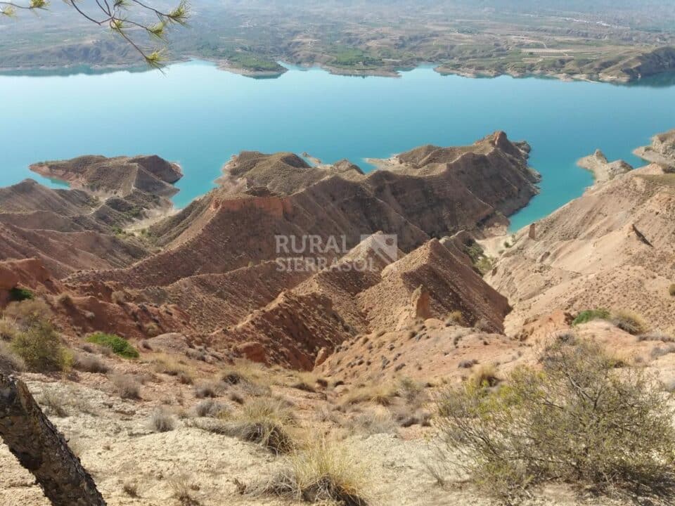 Impresionante Casa Cueva en Freila, especial para grandes grupos - Imagen 36