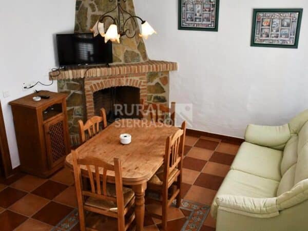 Casa rural en Jubrique (Málaga)-3945