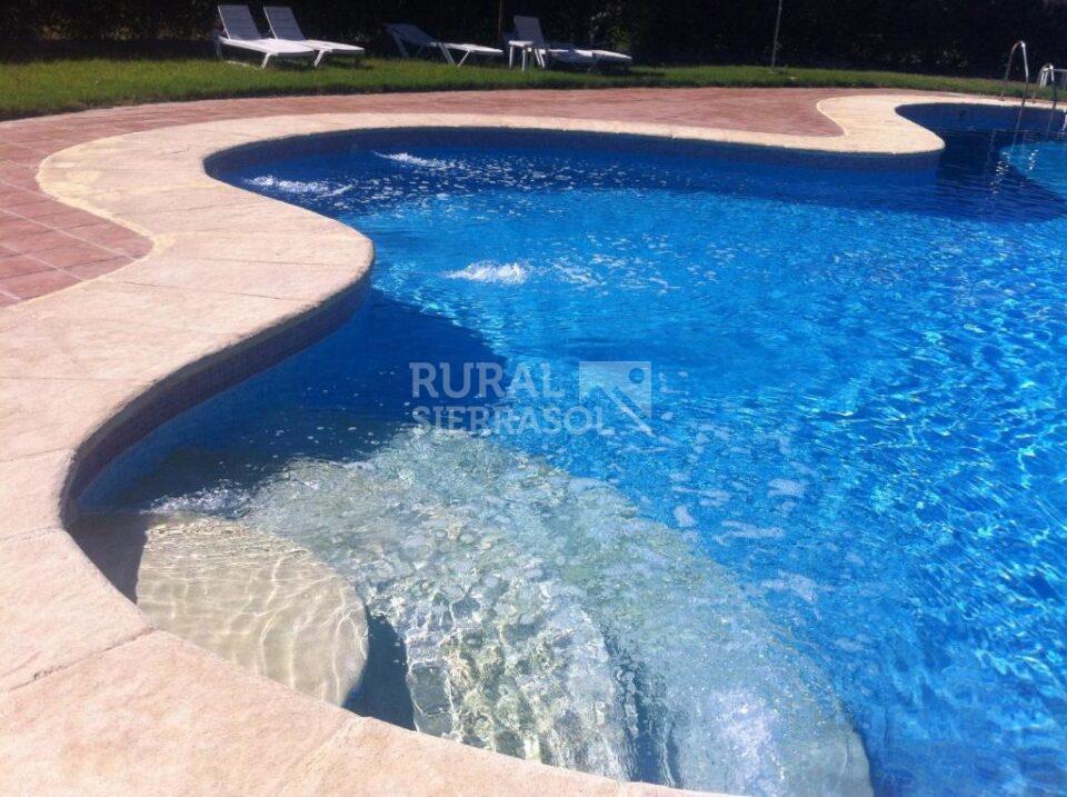 Preciosa Casa Cueva con baños árabes en Guadix - Imagen 4