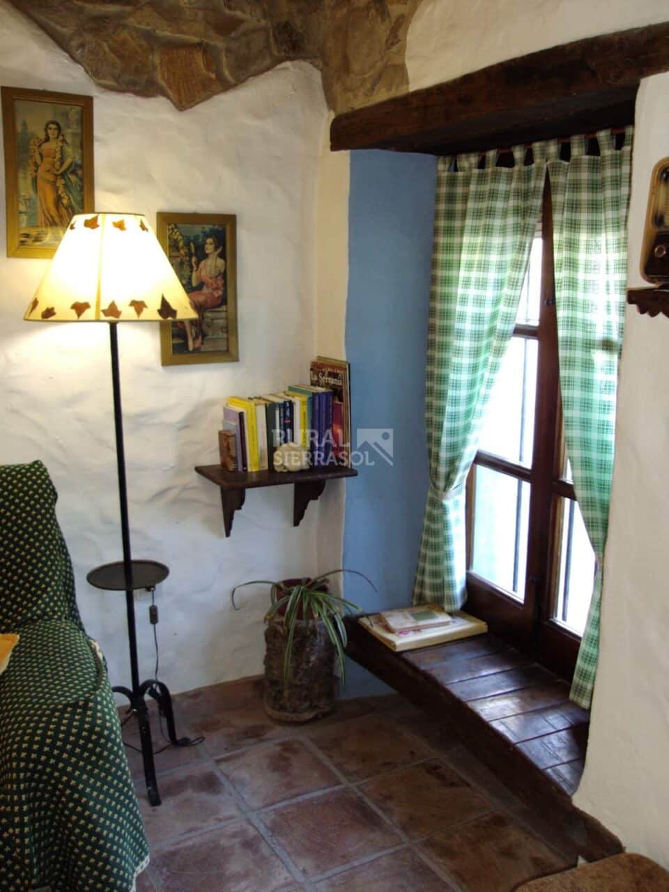 Preciosa Casa Rural en Benarrabá, con chimenea, ducha hidromasaje - Imagen 5