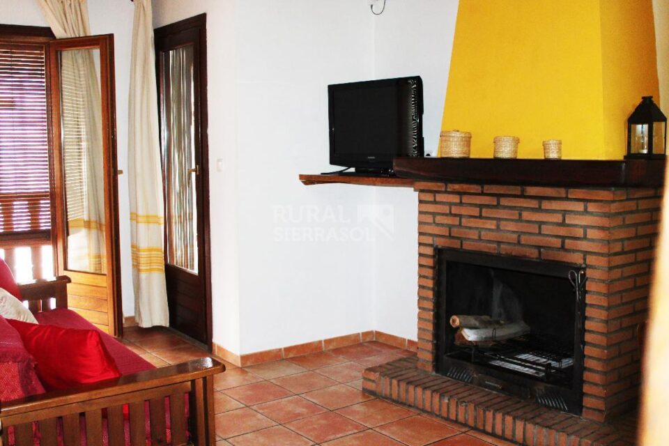 Magnífico alojamiento rural en Capileira, con chimenea y wifi - Imagen 5