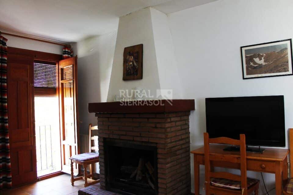 Maravilloso Apartamento Rural en Capileira, con magníficas vistas a Sierra Nevada - Imagen 4