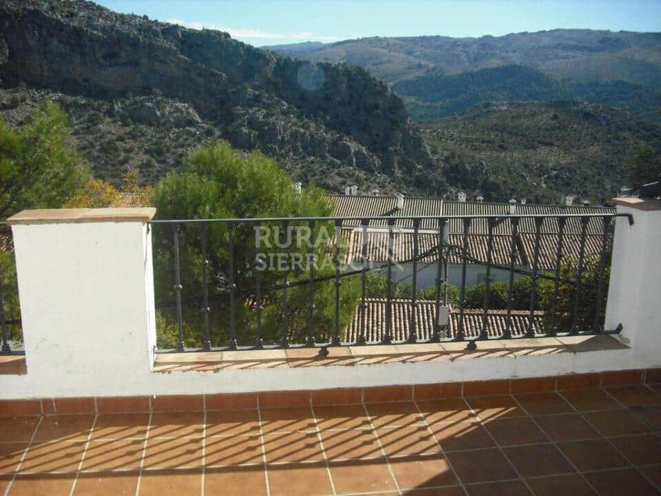 Coqueto Apartamento Rural junto al Parque Natural de la Sierra de Grazalema - Imagen 19