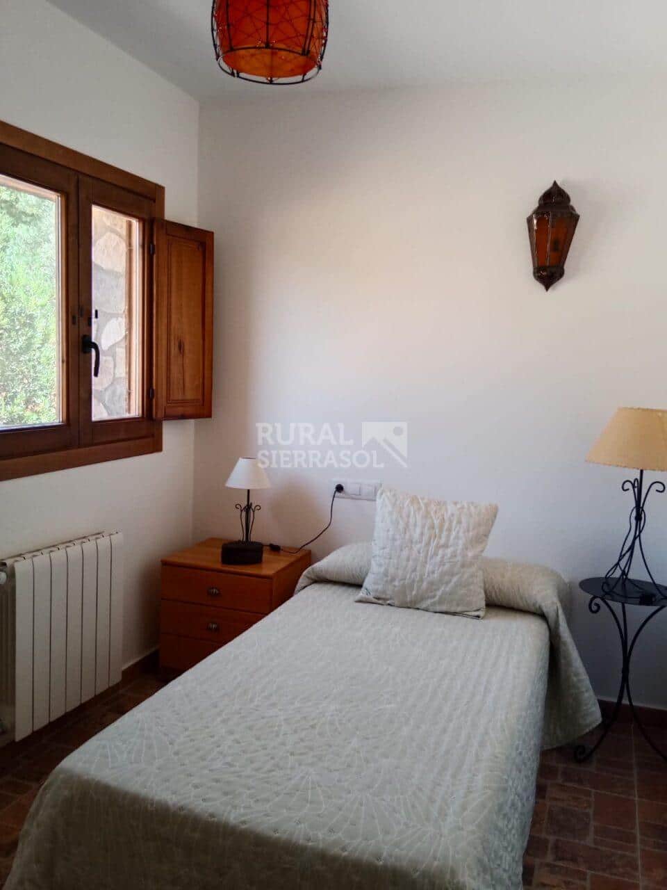 Preciosa vivienda rural en Castril de la Peña, con chimenea y barbacoa - Imagen 39