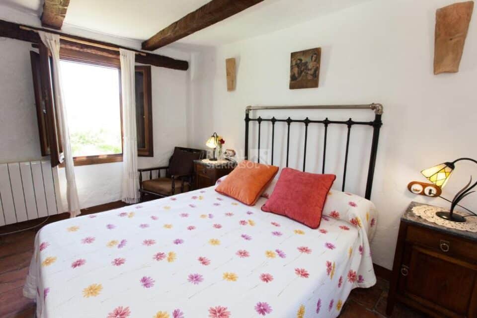 Acogedor Conjunto Rural en Padul, con piscina y barbacoa - Imagen 40