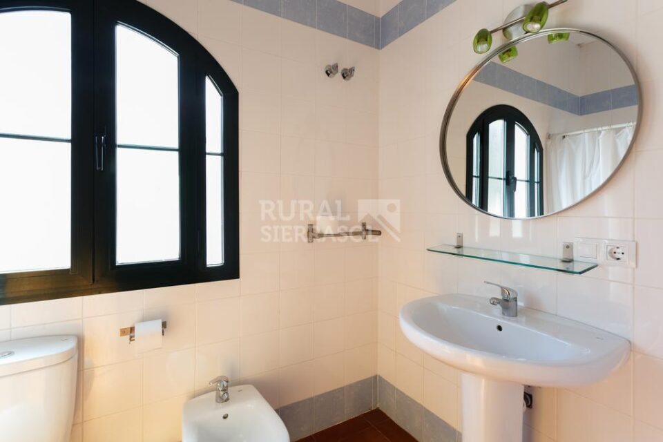 Fantástico Alojamiento Rural cerca de La Laguna Fuente de Piedra, con piscina y aire acondicionado - Imagen 22