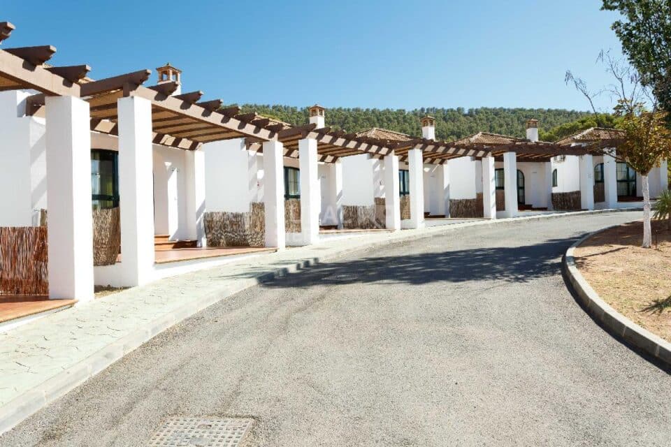 Fantástico Alojamiento Rural cerca de La Laguna Fuente de Piedra, con piscina y aire acondicionado - Imagen 26