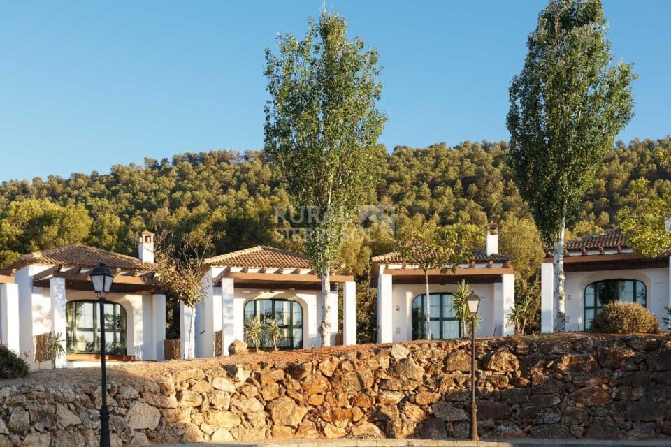 Fantástico Alojamiento Rural cerca de La Laguna Fuente de Piedra, con piscina y aire acondicionado - Imagen 27