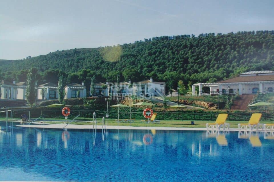 Fantástico Alojamiento Rural cerca de La Laguna Fuente de Piedra, con piscina y aire acondicionado - Imagen 36