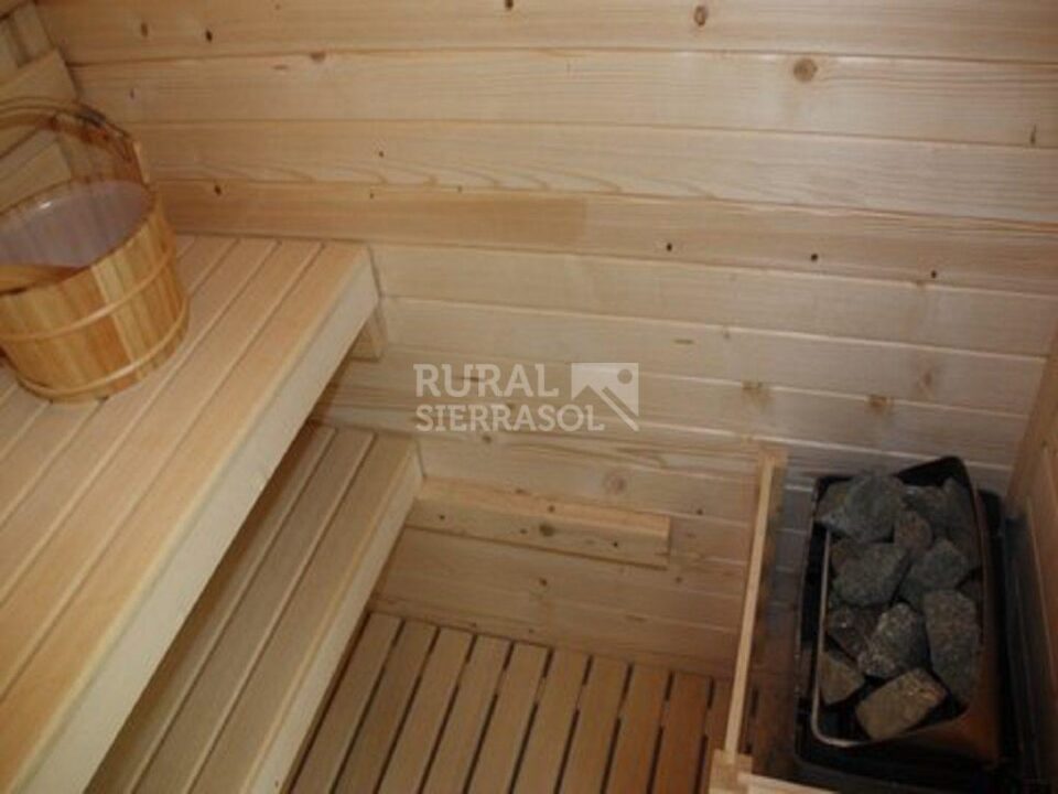 Fantástico Alojamiento Rural cerca de La Laguna Fuente de Piedra, con piscina y aire acondicionado - Imagen 51
