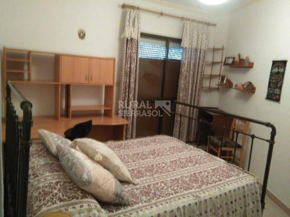 Acogedora Casa Rural en Valle de Abdalajis, con chimenea - Imagen 5