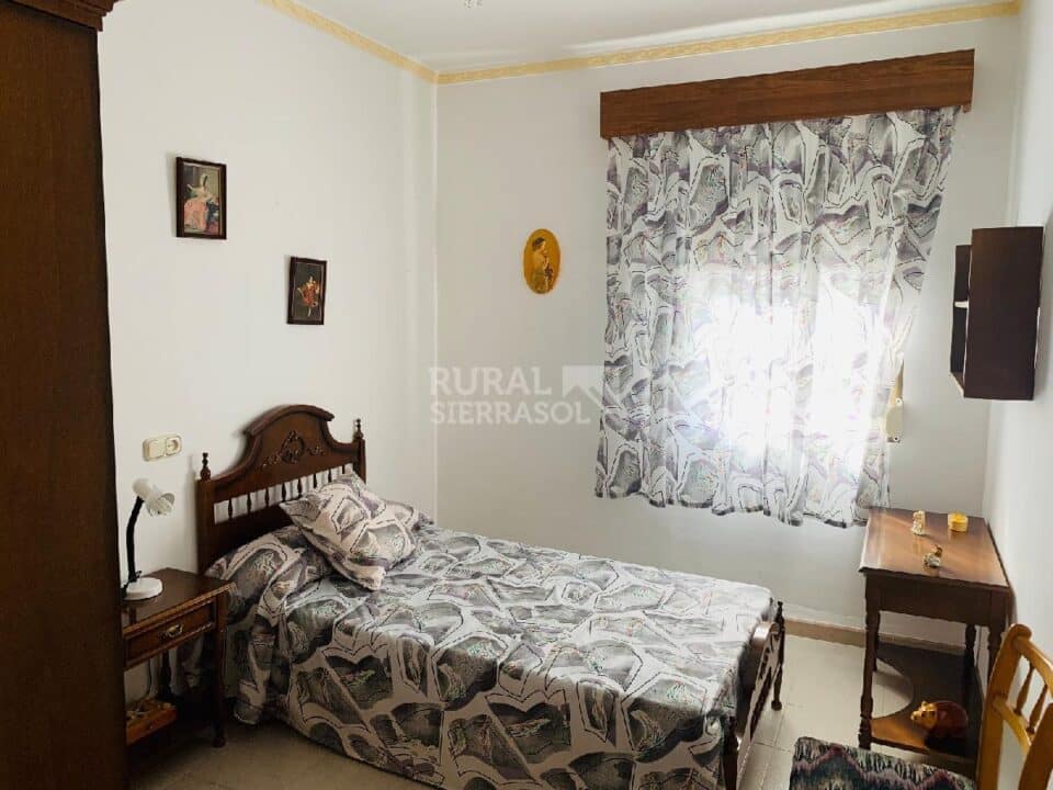 Acogedora Casa Rural en Valle de Abdalajis, con chimenea - Imagen 7