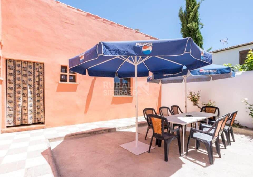 Acogedora Casa Rural en Los Montes Orientales de Granada - Imagen 6