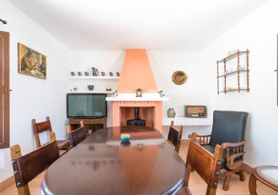 Acogedora Casa Rural en Los Montes Orientales de Granada - Imagen 8