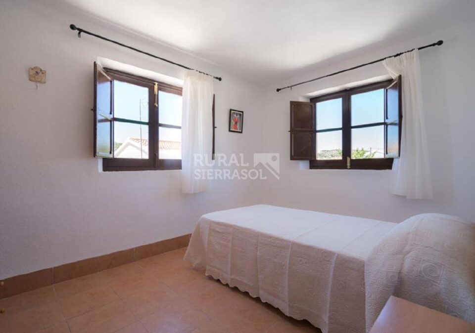 Acogedora Casa Rural en Los Montes Orientales de Granada - Imagen 10