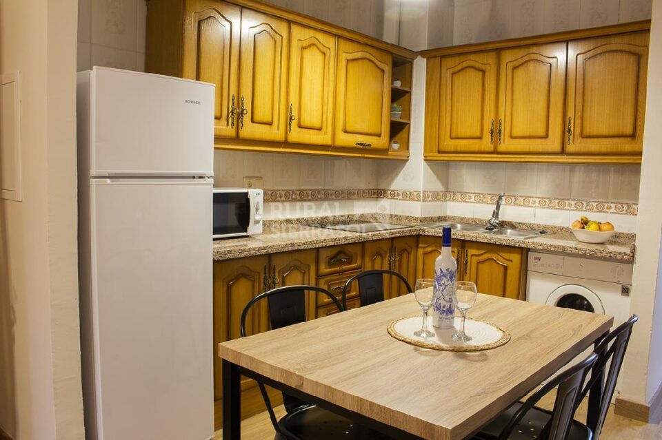 Sensacional Apartamento Rural con espectaculares vistas al Barranco de Poqueira - Imagen 4