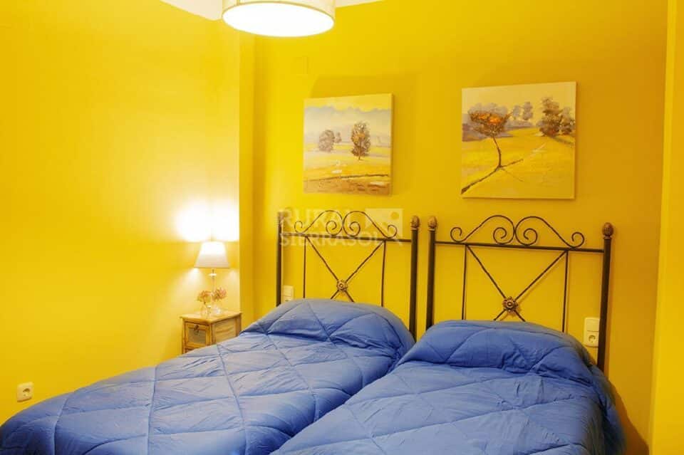 Sensacional Apartamento Rural con espectaculares vistas al Barranco de Poqueira - Imagen 14