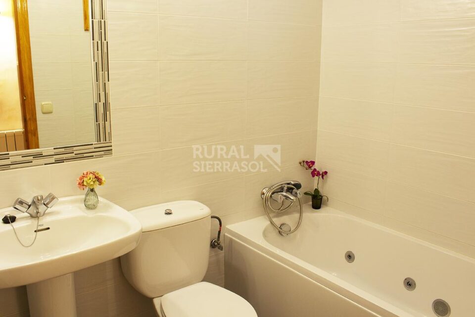 Sensacional Apartamento Rural con espectaculares vistas al Barranco de Poqueira - Imagen 19