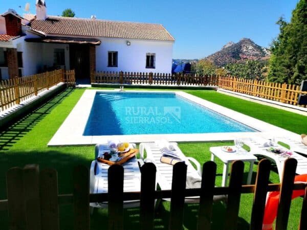 Casa rural en El Chorro (Álora, Málaga)-4031