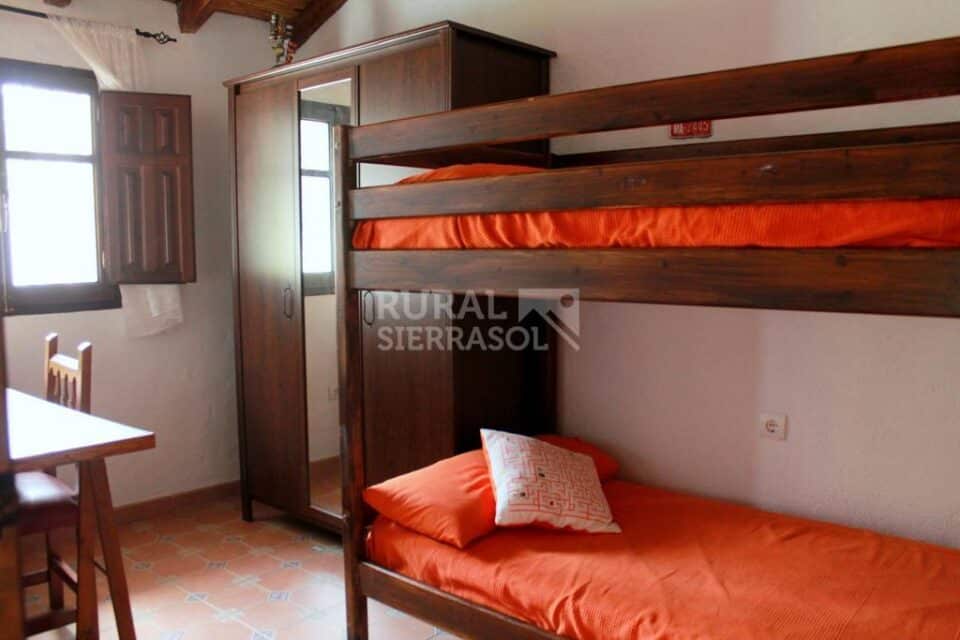 Ancestral casa rural en Alhaurín El Grande, con piscina y aire acondicionado - Imagen 18