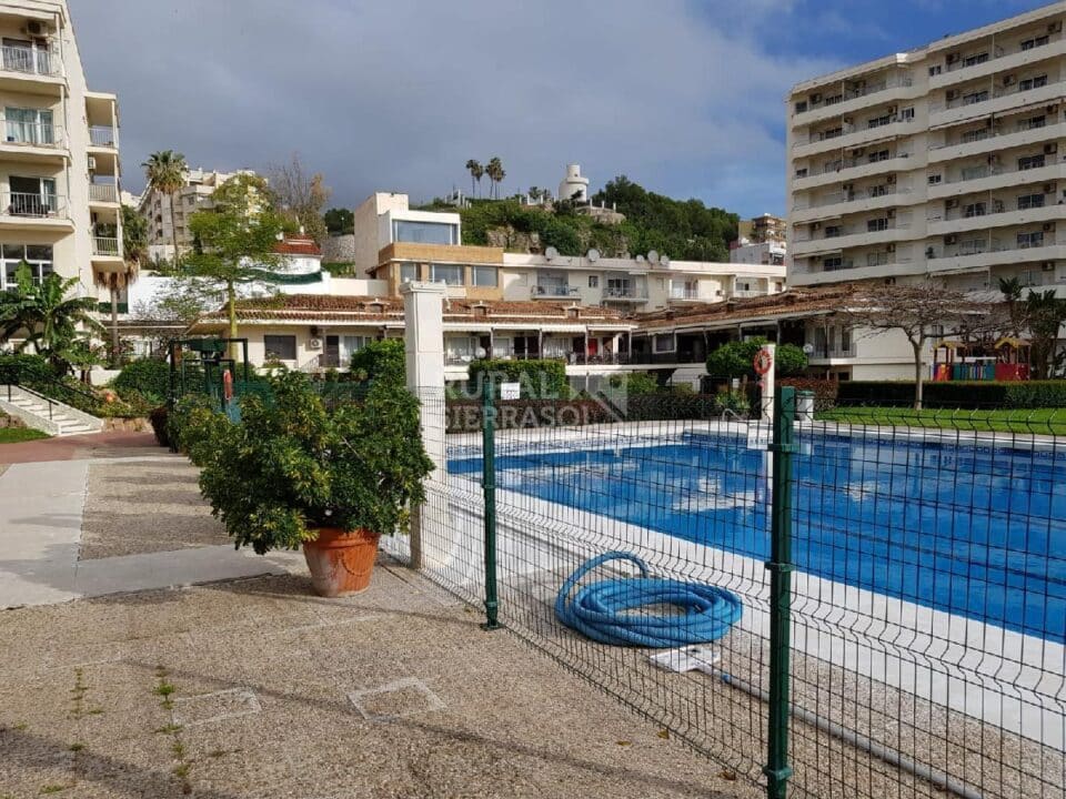 Acogedor Apartamento Turístico en Torremolinos, a 300 metros de la playa - Imagen 2