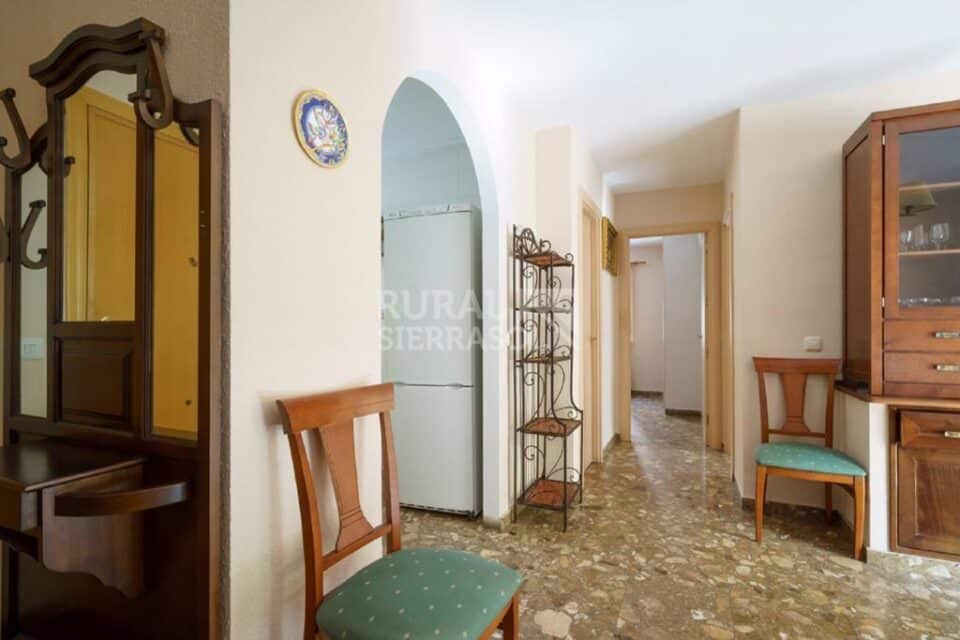 Acogedor Apartamento Turístico en Torremolinos, a 300 metros de la playa - Imagen 7