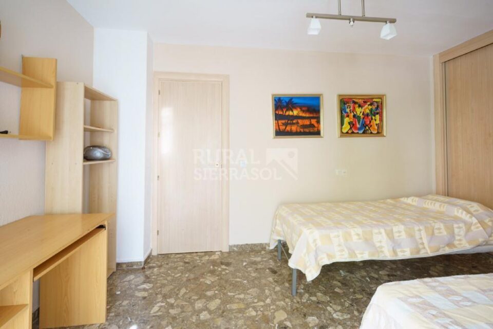 Acogedor Apartamento Turístico en Torremolinos, a 300 metros de la playa - Imagen 8