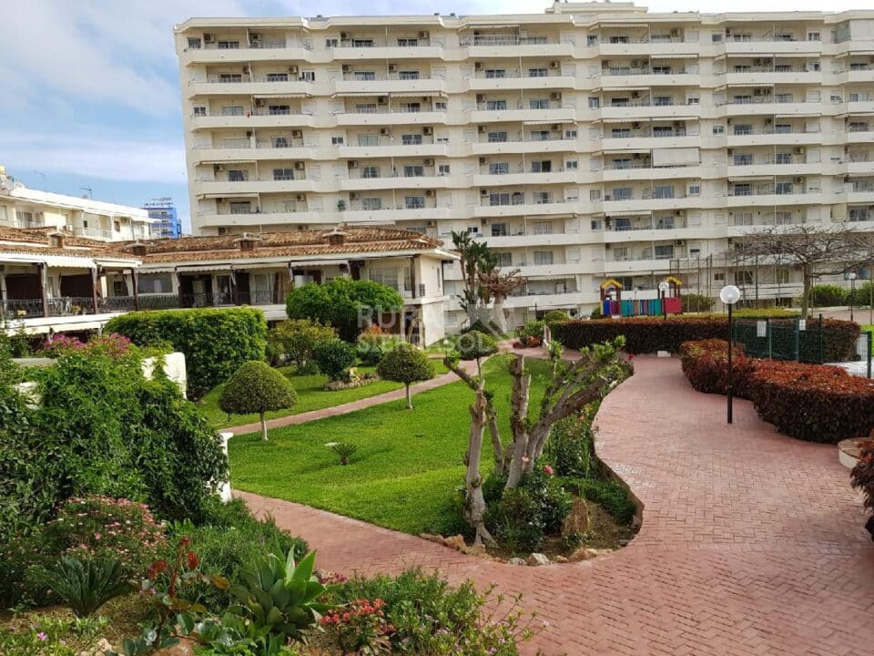 Acogedor Apartamento Turístico en Torremolinos, a 300 metros de la playa - Imagen 10
