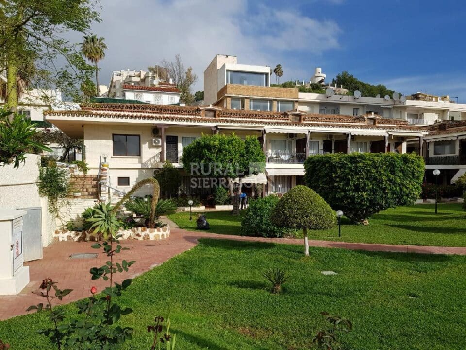 Acogedor Apartamento Turístico en Torremolinos, a 300 metros de la playa - Imagen 11