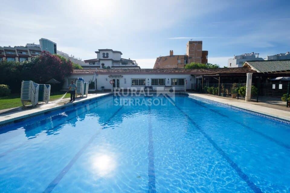 Acogedor Apartamento Turístico en Torremolinos, a 300 metros de la playa - Imagen 13