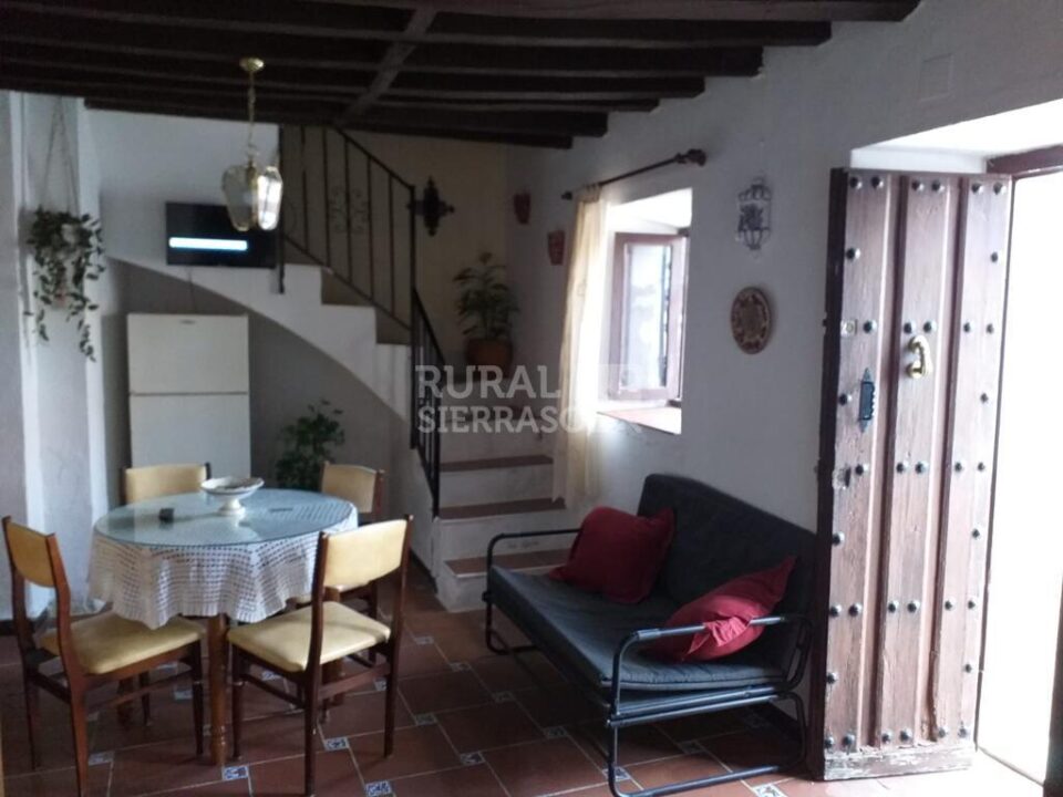 Acogedora Vivienda Rural en Benaoján - Imagen 15