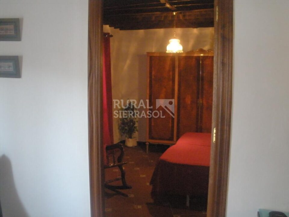 Acogedora Vivienda Rural en Benaoján - Imagen 16