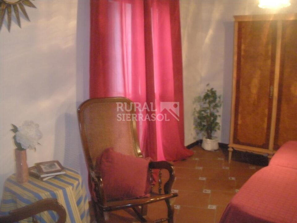 Acogedora Vivienda Rural en Benaoján - Imagen 18
