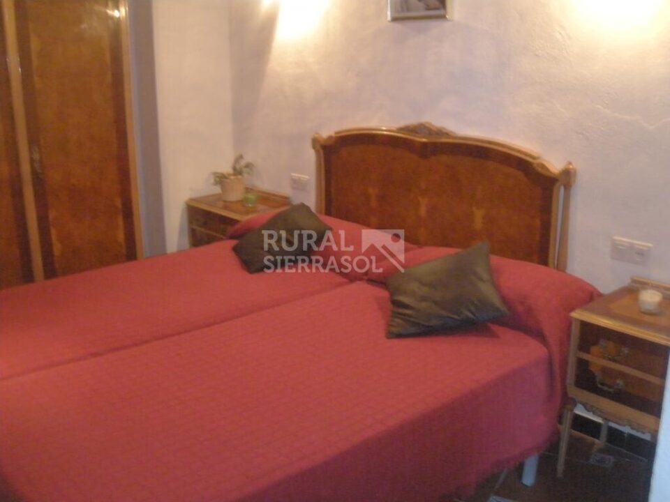 Acogedora Vivienda Rural en Benaoján - Imagen 19