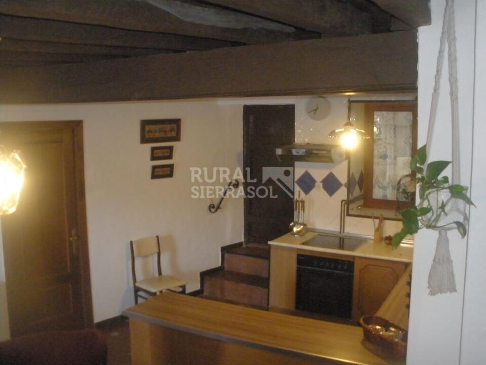 Acogedora Vivienda Rural en Benaoján - Imagen 20