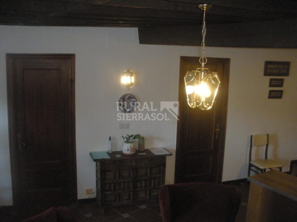 Acogedora Vivienda Rural en Benaoján - Imagen 21