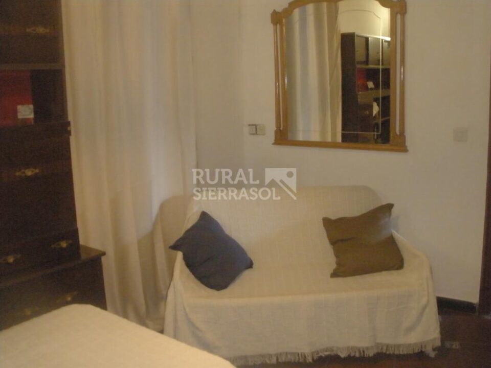 Acogedora Vivienda Rural en Benaoján - Imagen 23