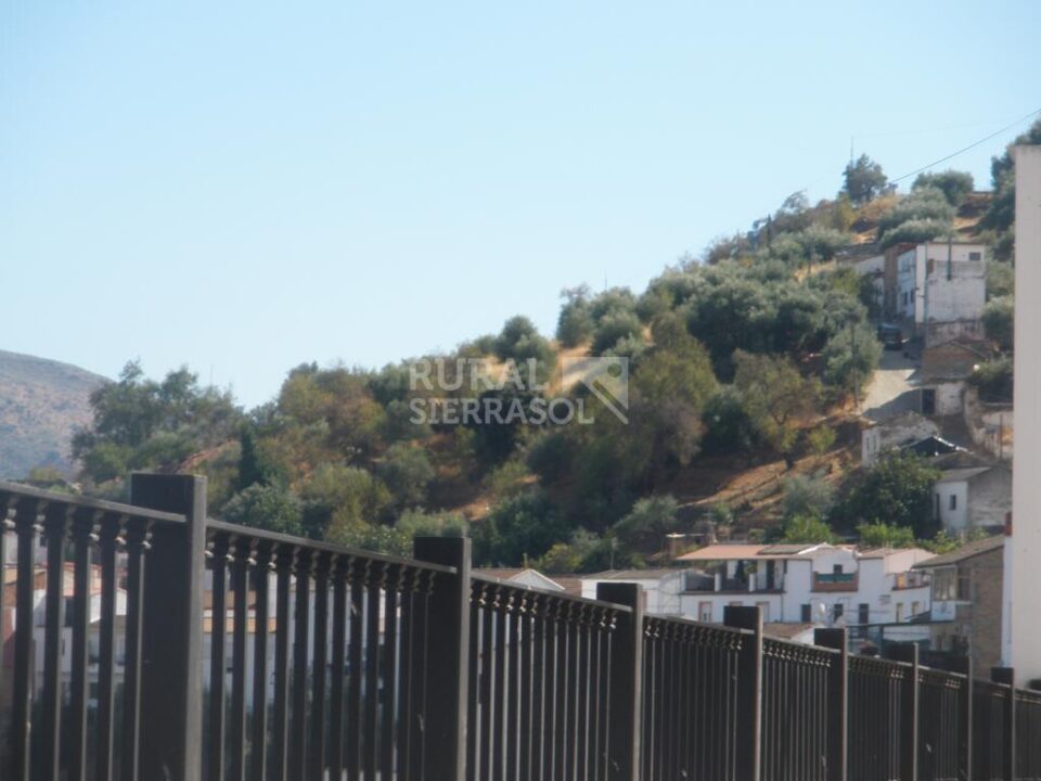 Acogedora Vivienda Rural en Benaoján - Imagen 28