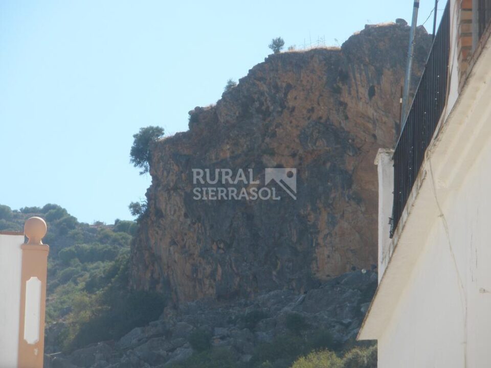 Acogedora Vivienda Rural en Benaoján - Imagen 33