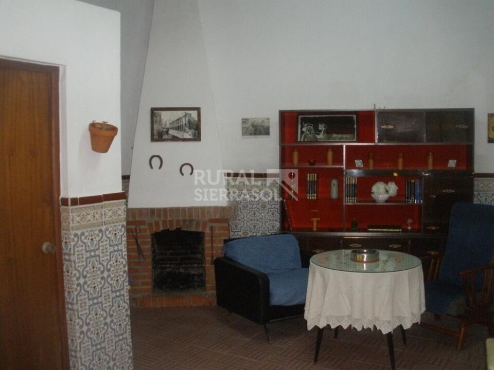 Acogedora Vivienda Rural en Benaoján - Imagen 36