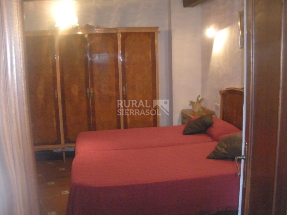Acogedora Vivienda Rural en Benaoján - Imagen 3