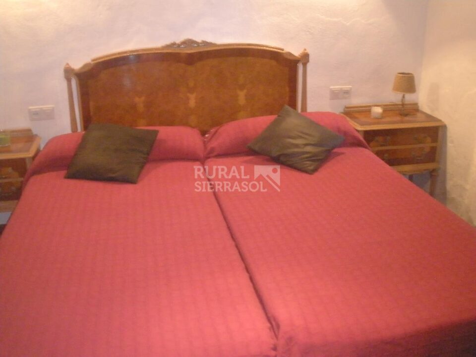 Acogedora Vivienda Rural en Benaoján - Imagen 4