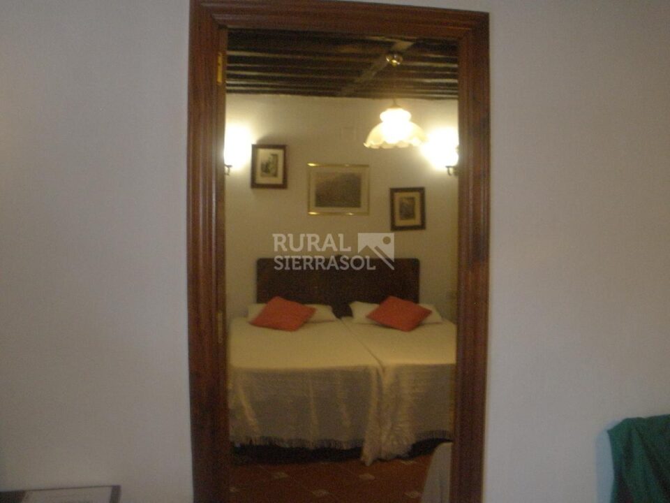 Acogedora Vivienda Rural en Benaoján - Imagen 6