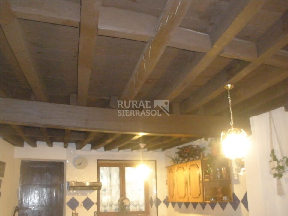 Acogedora Vivienda Rural en Benaoján - Imagen 8
