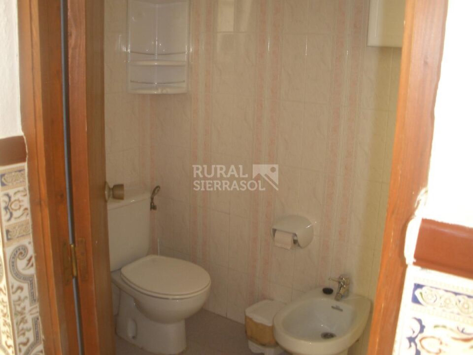 Acogedora Vivienda Rural en Benaoján - Imagen 12