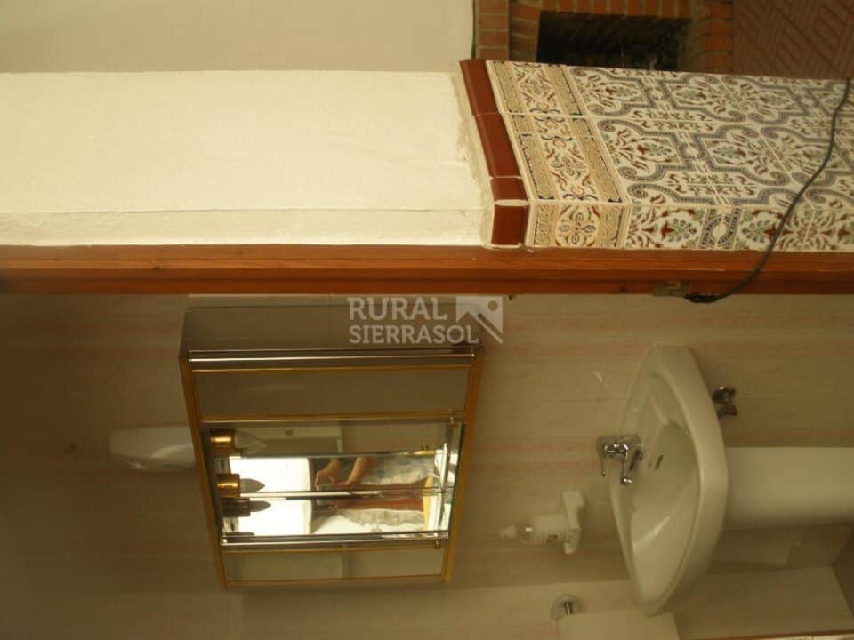 Acogedora Vivienda Rural en Benaoján - Imagen 13