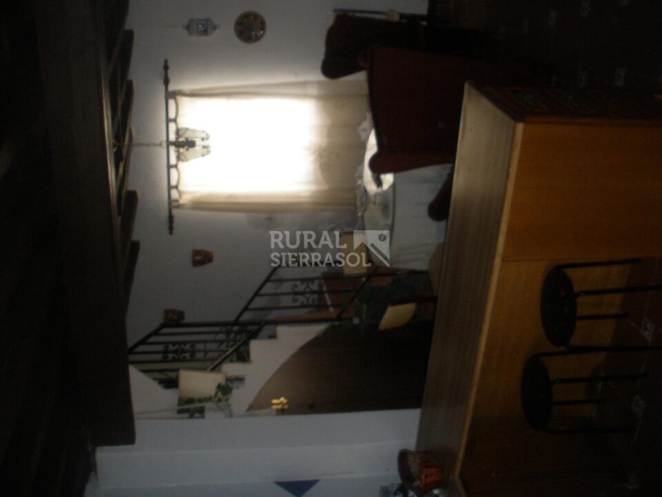 Acogedora Vivienda Rural en Benaoján - Imagen 14