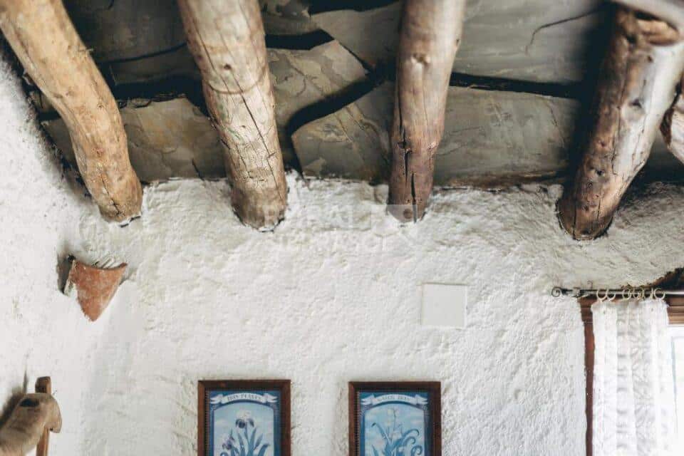 Coqueta Casa Cueva en Alcudia de Guadix, con piscina, barbacoa y wi-fi - Imagen 40