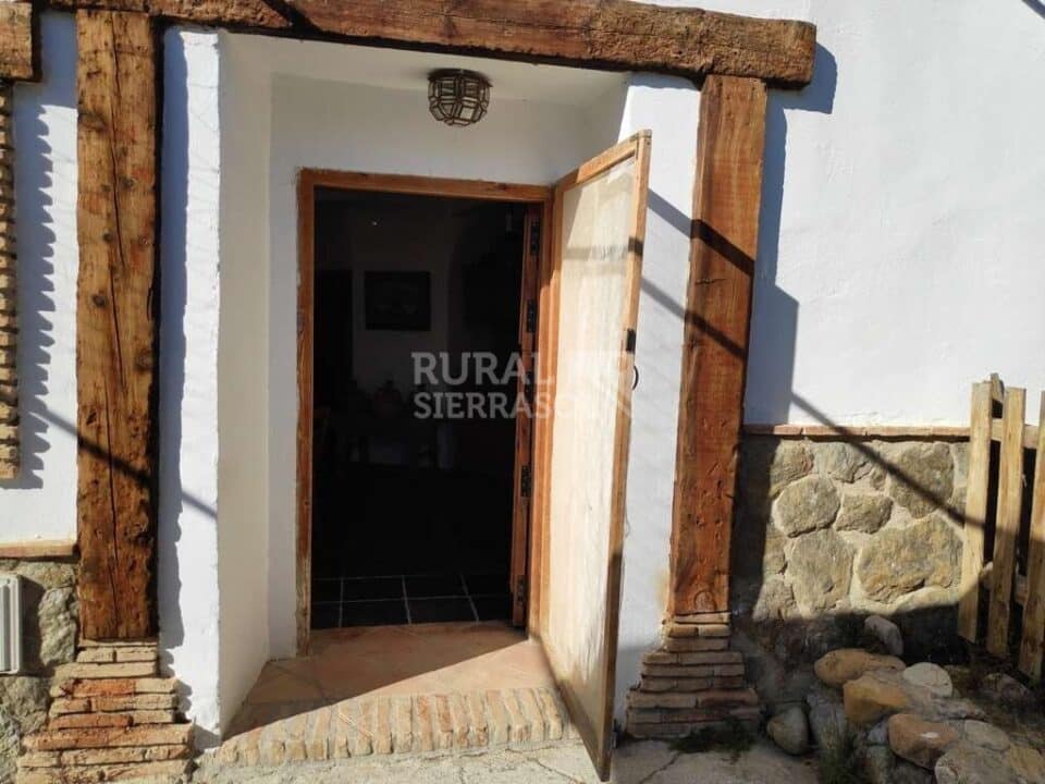 Confortable casa cueva en Baza, con piscina, chimenea y barbacoa - Imagen 41
